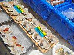 -海味当家·蒸锅海鲜(星海公园店)
