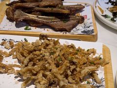 -闽公馆·客家私房菜·商务宴请·包厢(杏林橡树湾店)