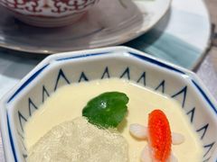 -无锡丽笙精选酒店·兰亭阁中餐厅