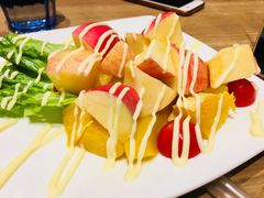 -必胜客(西太华店)