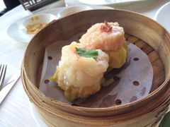 海鲜烧卖-天龙轩(香港丽思卡尔顿酒店)