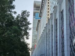-北京盘古七星酒店