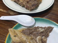 -清真永恒华威肉饼(潘家园店)