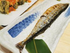 -小句号·精致料理(江南环球港店)