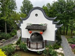 -东平国家森林公园