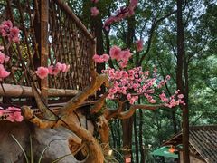 -巴倒烫陆派火锅山庄(南山总店)