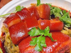 -山水茶艺馆·点心粤菜·30年老字号