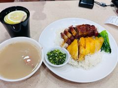 -龍記飯店