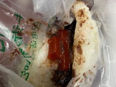 -清真·白记年糕(牛街北口店)