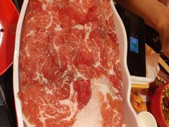 -蜀大侠火锅.川剧变脸(龙泉世茂店)