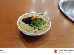 -楼外楼肥羊木炭火锅居(乐群街店)