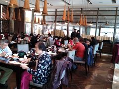 大堂-夏宫中餐厅(静安香格里拉店)