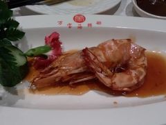 picture-万宝海鲜舫(劳动公园店)