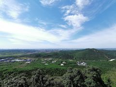 -沈阳辉山风景区