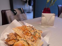 餐前面包-Solo(衡山路店)