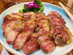 -金水门银河酒楼(新埠岛店)