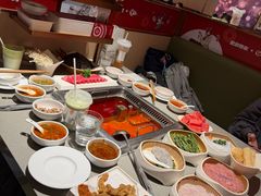 -海底捞火锅(珠影星光城夜宵主题店)