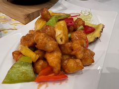 -粤珍轩·家宴·广式茶点(新城广场店)