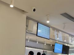 -喜茶(佛山岭南站店)