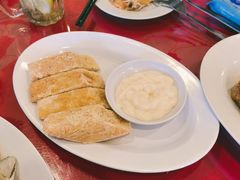 -大茄来海鲜餐厅(亚洲城分行)
