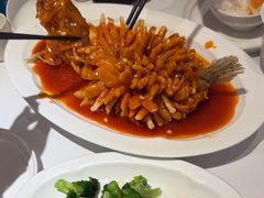 -眉州东坡(团结湖店)