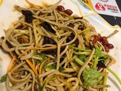 -晓林火锅(安定门店)
