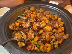-六月雪干锅(涪城万达广场店)