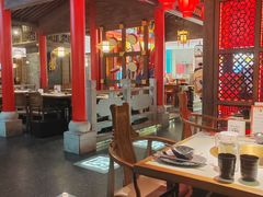 -哥老官重庆美蛙鱼头(宝山龙湖店)