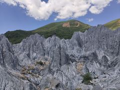 -墨石公园景区