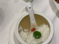 芙蓉鸡豆花-川香楼酒家