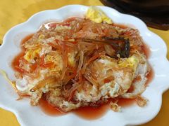 五柳炸蛋-汤氏美食台山水步特色黄鳝饭(龙津东路店)