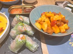 -仙罗泰·泰国餐厅(印象汇店)
