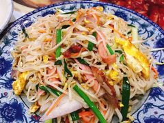 炒米粉-阿殳粥馆(水围村店)
