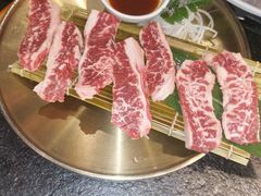 -味家烤肉烤鳗鱼牛排(西塔旗舰店)