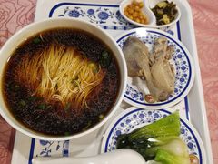 -苏苑饭店-中餐厅(长桥地区店)
