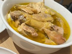 -兔爸私家小厨(新北万达店)