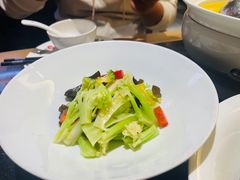 -徽镇小厨·经典徽菜(十里河店)