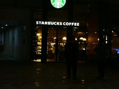 -星巴克(杭州银泰城西一店)