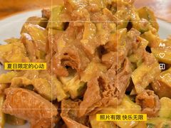 -鲁西南老厨子·特色鲁菜(经一纬五店)