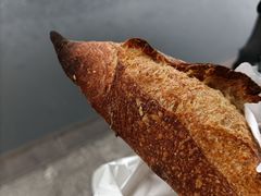 巴黎思短法棍-慢熟面包店bud bread(孩儿巷店)