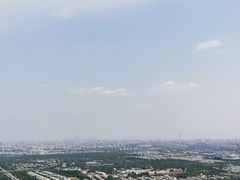 -鬼笑石后山停车场