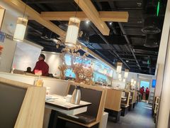 -九毛九西北菜(百信广场店)