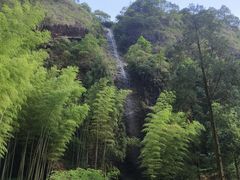 -黄檀硐景区