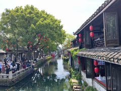 -周庄古镇景区-双桥
