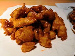 -醉得意·山茶油炒土鸡(泰安万达店)