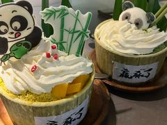 -麻都·成都菜(人民广场店)