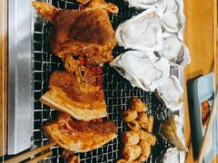-蚝英雄·自助烤蚝(高新店)