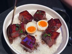 -醉东Oriental House(静安嘉里中心店)