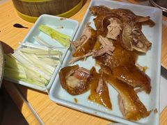 -华馨园北京烤鸭(丽水店)