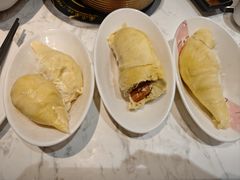 -半岛听涛蒸汽海鲜自助(K11店)